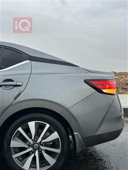 نيسان سنترا